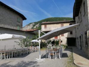 Azienda Agricola Varo - Esterno