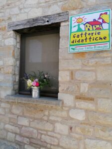 Azienda Agricola Varo - Fattoria didattica