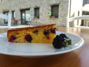 Azienda Agricola Varo - Torta
