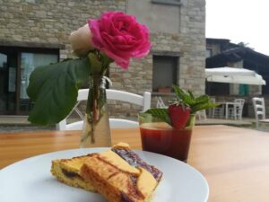 Azienda Agricola Varo - Crostata