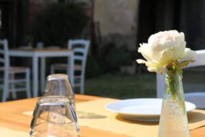 Azienda Agricola Varo - Esterno