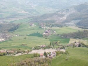 Azienda agricola Cilloni