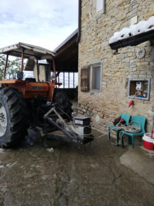 Azienda Agricola Zanni