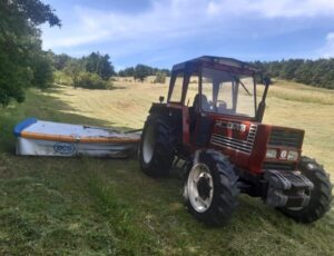 Azienda agricola Del Rio Jessica