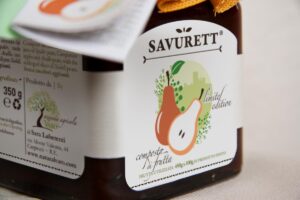 Azienda Agricola Varo - Savurett