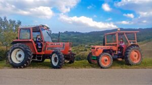 Azienda agricola Del Rio Jessica