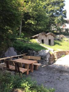 Azienda agricola Le Comunaglie - Stanzini
