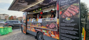 Azienda agricola Le Comunaglie - Food truck